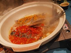 -天怡·鱼工厂(临江店)