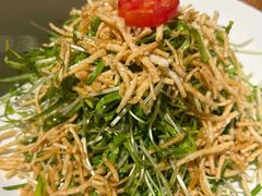 -打酱油·非遗淮扬菜(瘦西湖梅岭店)