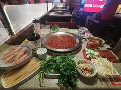 -大龙燚火锅(太古里店)