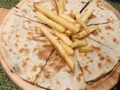 -ALAMEEN阿拉伯餐厅(三里屯店)