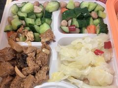 -香妃烤鸡(西单店)