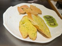 -品未·铁板烧(甜水园店)