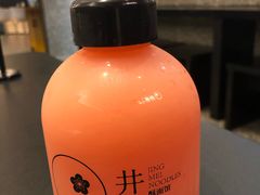 草莓遇见番石榴-贡梅老面馆·蟹粉面·无锡特色小吃(南长街主推店)