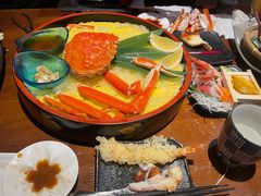 -千代武日本料理(开发区店)
