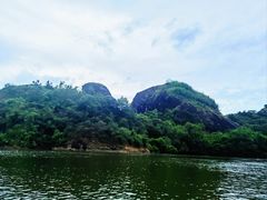 -江西龙虎山景区