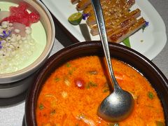 -BetterThai 泰加(苏州中心店)