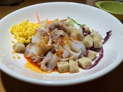 -九毛九西北菜(汕头金平万达广场店)
