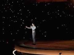 -宝能国际体育演艺中心