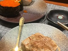 -戏作寿司(观音桥店)