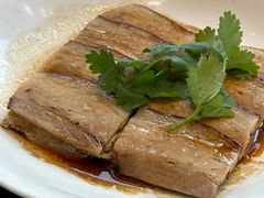-索菲特酒店·乐轩华中餐厅