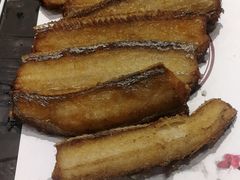 -好口味小吃楼·东北菜(太原南街店)