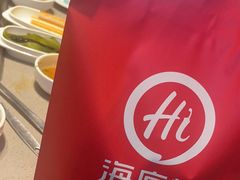 -海底捞火锅(漕宝路店)