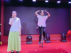 -山西会馆·晋菜·晋商宴·学堂记忆(许坦西街店)