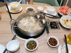 -探窝·竹笙椰子鸡(杨箕店)