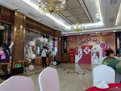 -天宝酒店(万达店)