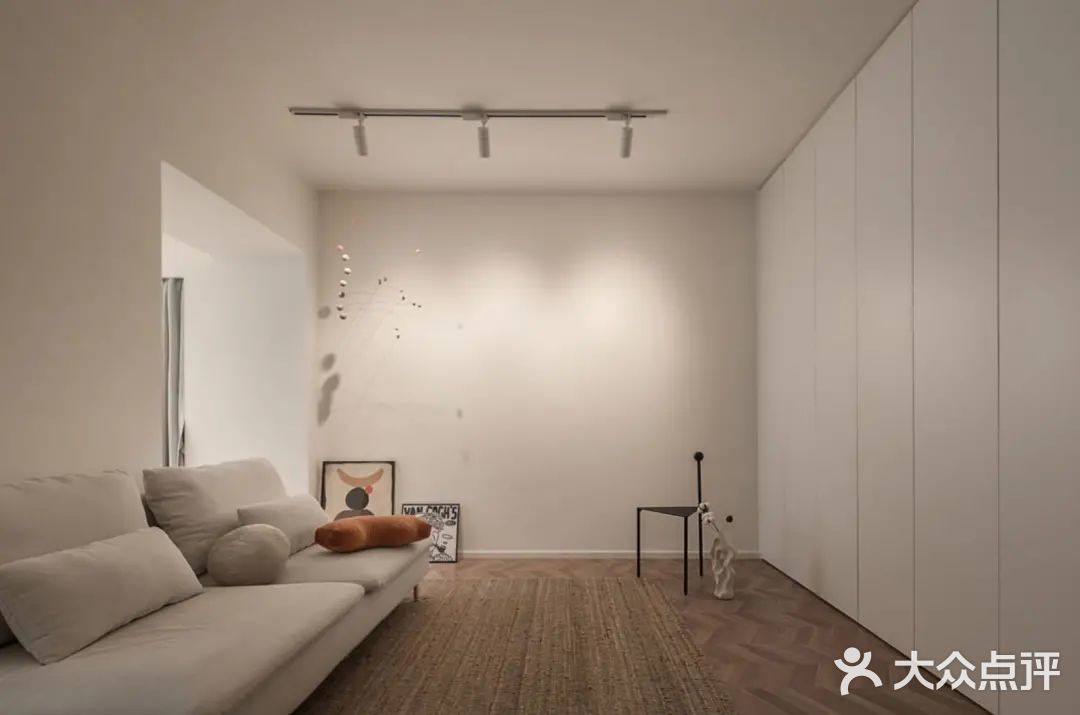 新房面积不够用,建议做“减法设计”