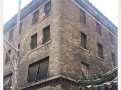 -北京协和医院(东单院区)