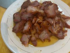 -老字号蛇口德记烧腊饭店·海鲜加工