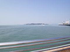 -演武大桥观景平台