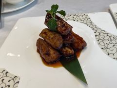 -乾隆美食·本帮菜(黄河路店)