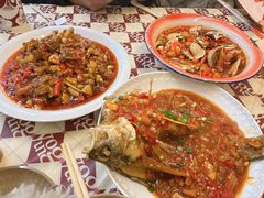 -老三样·旧食新味(船山路店)