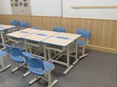 -励步成长中心(老福山校区)