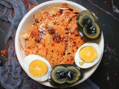 -清真·宏顺祥卤汁凉粉(大皮院店)
