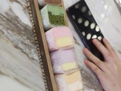 -Olé精品超市(广州太古汇店)