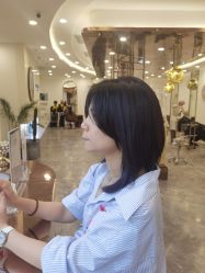 -INSTYLE造型·明星店