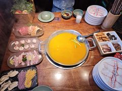 -大龙燚火锅(太古里店)