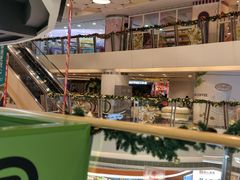 -银座mall(东直门店)