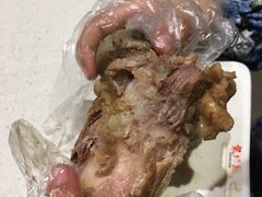 -东北风(江北万达店)