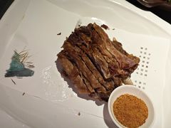 -庆云楼饭庄(什刹海店)