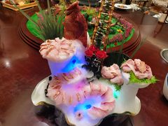 -万家宴海鲜大酒楼(五四路店)