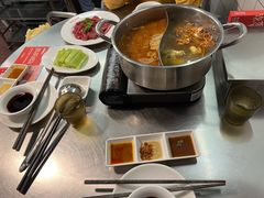-燃计沙茶皇·香港沙茶火锅(人广旗舰店)