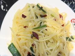 -澄城学斌水盆羊肉(总店)