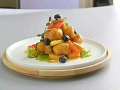 -南棠馆粤菜坊(群光店)