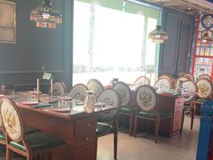 -通海俄式烧烤·俄罗斯大串(嵩山路店)