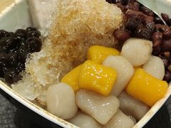 -鲜芋仙(南开大悦城店)