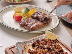 -IL Forno 意坊·意大利餐厅(花园店)