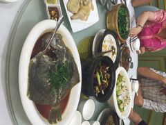 丰谷酒家-丰谷酒家(鹏瑞利季华广场店)