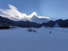 -八达岭滑雪场