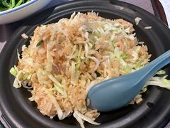 包菜炒饭-海门鱼仔·潮汕味(燕岭店)