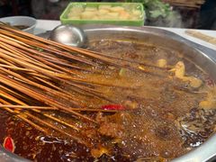 -水碾河刘老大串串香(水碾河路店)