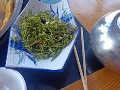 -山城家常菜铁锅炖鱼