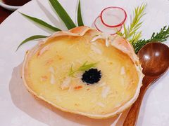 -蟹田居·活蟹料理(东城店)