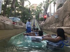 -亚特兰蒂斯水世界冒险乐园