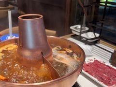 -东门口涮肉·砂锅·烤串(老门东店)