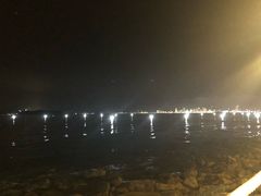 -越海渔村