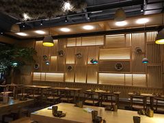 大堂-我是那个大叔·美食研究所(新塘路店)